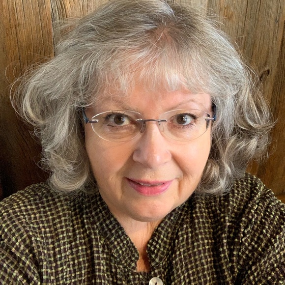 Meet your Posher, Nancy - Picture 1 of 1